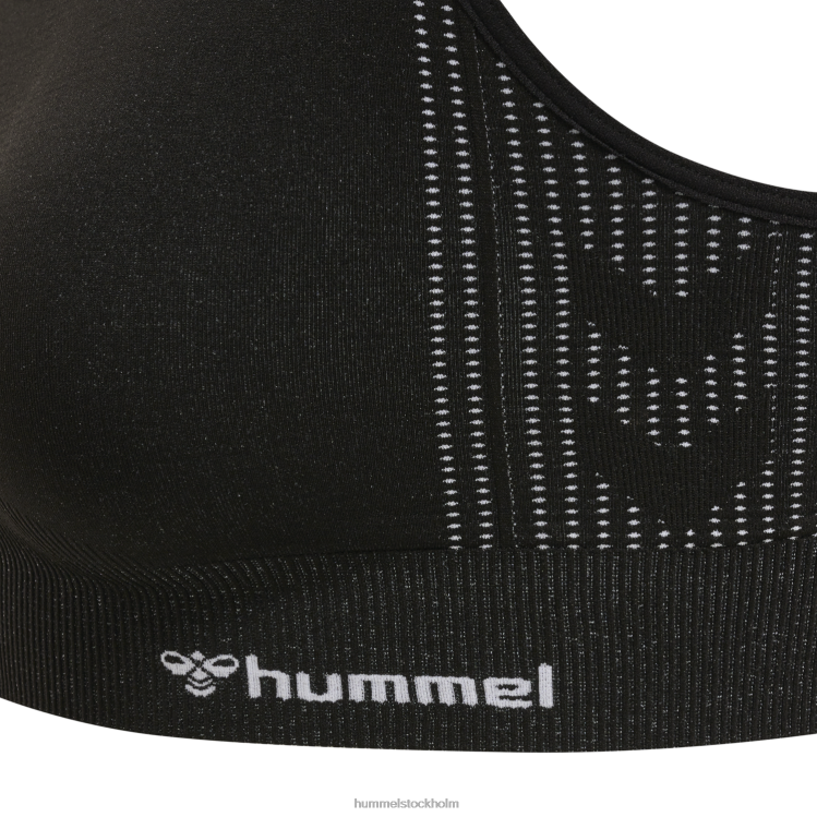 se Hummel kvinnor hmlshaping sömlös sporttopp LL40V3093 \"sömlös topp\"