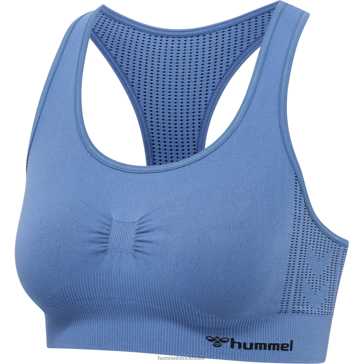 se Hummel kvinnor hmlshaping sömlös sporttopp LL40V3184 \"sömlös topp\"