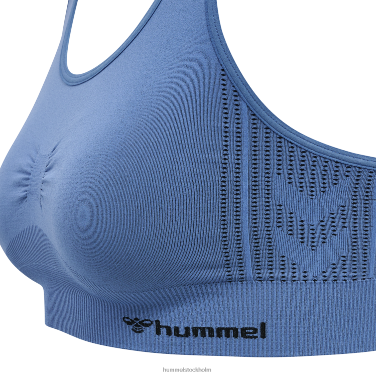 se Hummel kvinnor hmlshaping sömlös sporttopp LL40V3184 \"sömlös topp\"