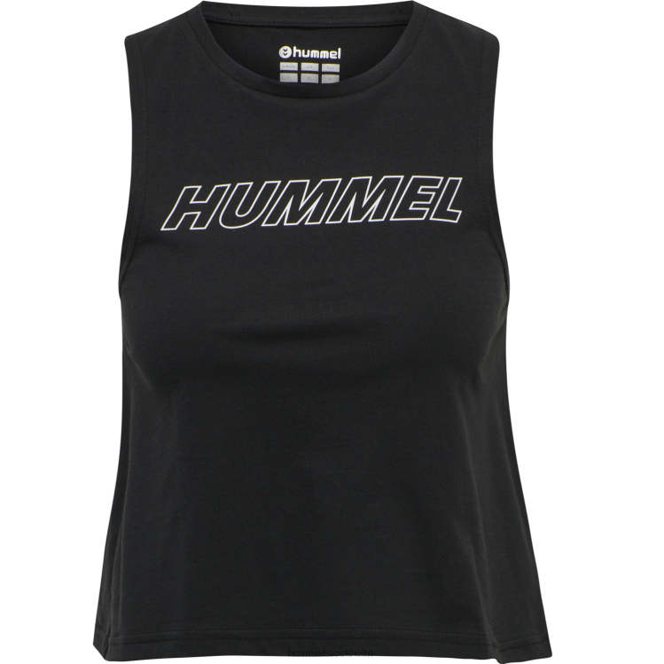 se Hummel kvinnor hmlte cali 2-pack linne för spjälsäng LL40V3032 \"2-pack linne\"