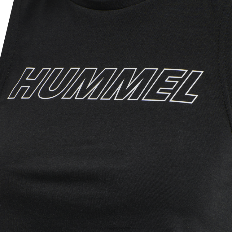 se Hummel kvinnor hmlte cali 2-pack linne för spjälsäng LL40V3032 \"2-pack linne\"