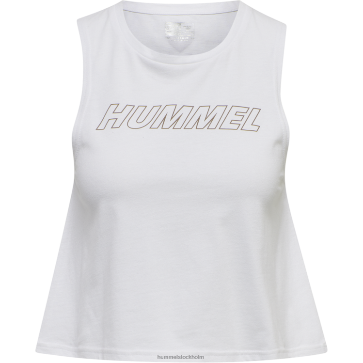 se Hummel kvinnor hmlte cali 2-pack linne för spjälsäng LL40V3032 \"2-pack linne\"