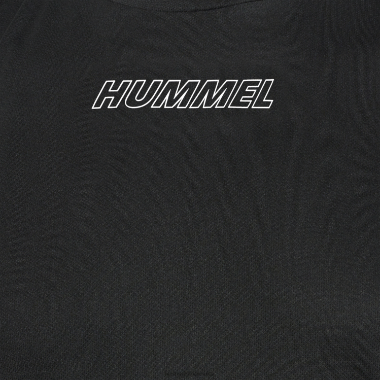 se Hummel kvinnor hmlte kurvig linne plus LL40V2336 \"löst linne\"