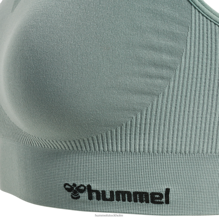 se Hummel kvinnor hmltif sömlös sporttopp LL40V2475 \"sömlös sporttopp\"
