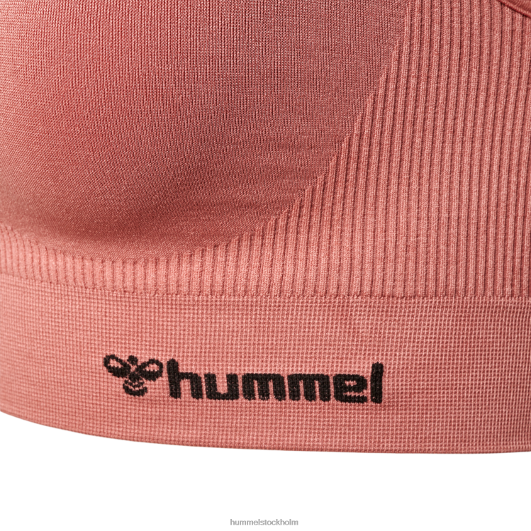 se Hummel kvinnor hmltif sömlös sporttopp LL40V3490 \"sömlös sporttopp\"