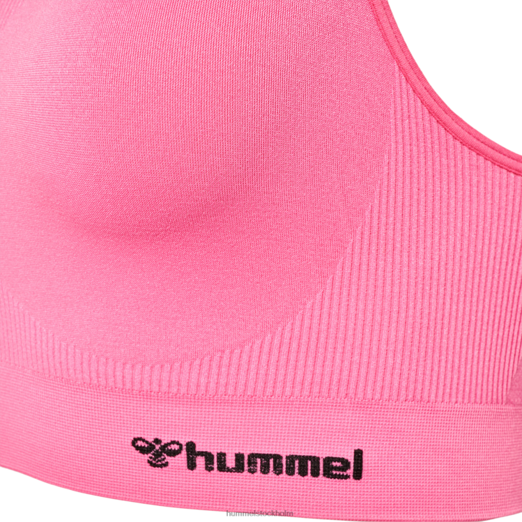 se Hummel kvinnor hmltif sömlös sporttopp LL40V3593 \"sömlös sporttopp\"