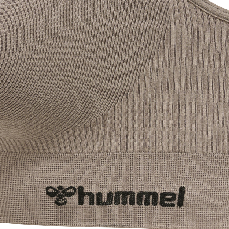 se Hummel kvinnor hmltif sömlös sporttopp LL40V3596 \"sömlös sporttopp\"