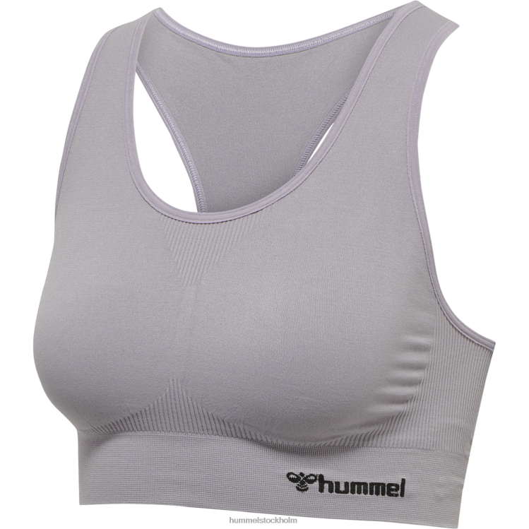 se Hummel kvinnor hmltif sömlös sporttopp LL40V3713 \"sömlös sporttopp\"