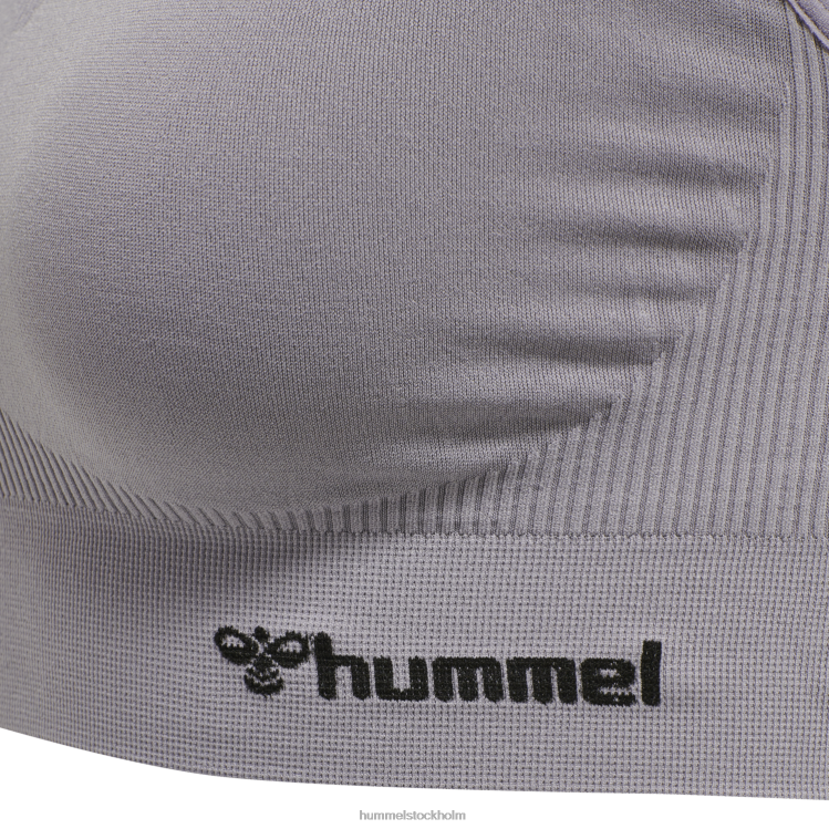 se Hummel kvinnor hmltif sömlös sporttopp LL40V3713 \"sömlös sporttopp\"