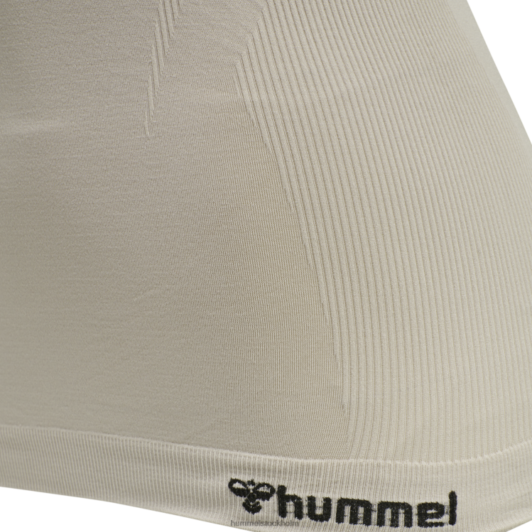 se Hummel kvinnor hmltif sömlös topp LL40V3345 \"sömlös topp\"
