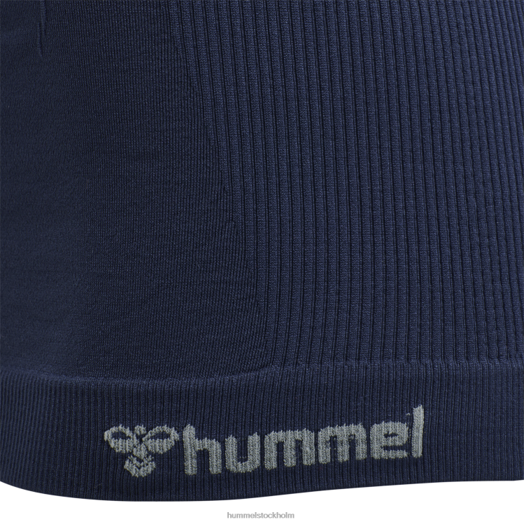 se Hummel kvinnor hmltif sömlös topp LL40V3357 \"sömlös topp\"