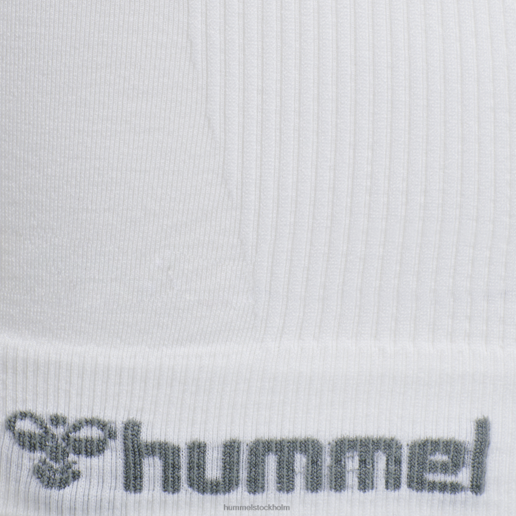 se Hummel kvinnor hmltif sömlös topp LL40V3433 \"sömlös topp\"