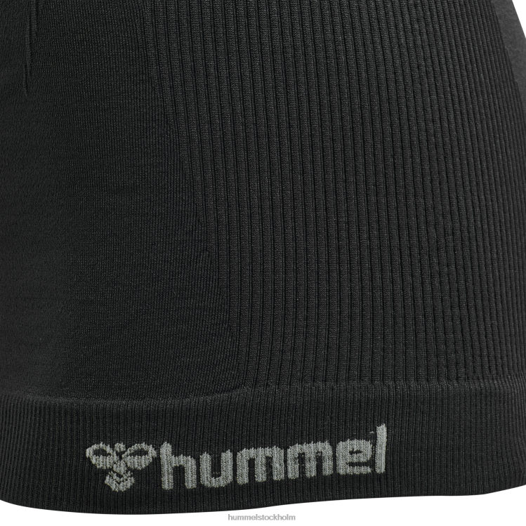 se Hummel kvinnor hmltif sömlös topp LL40V3435 \"sömlös topp\"