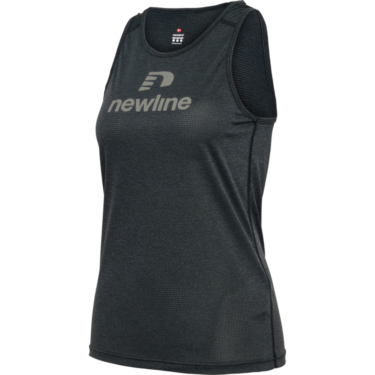 se Hummel kvinnor nwlfontana singel LL40V2441 \"lätt singlet\"