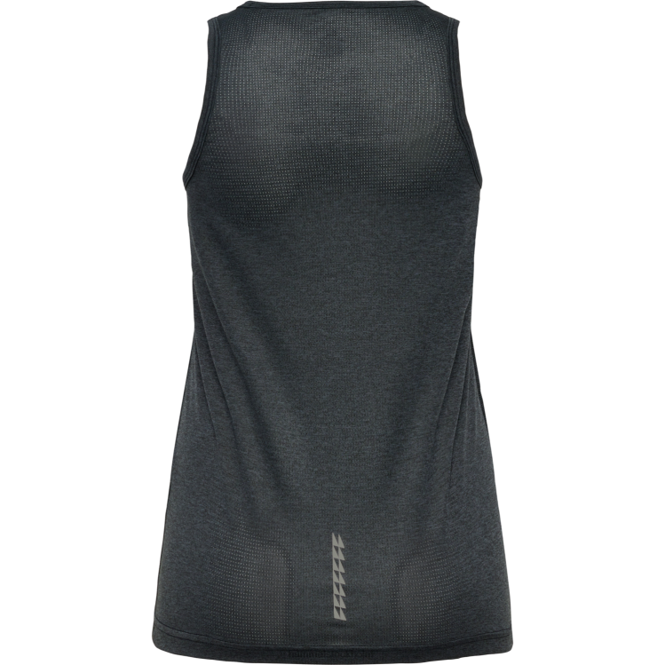 se Hummel kvinnor nwlfontana singel LL40V2441 \"lätt singlet\"