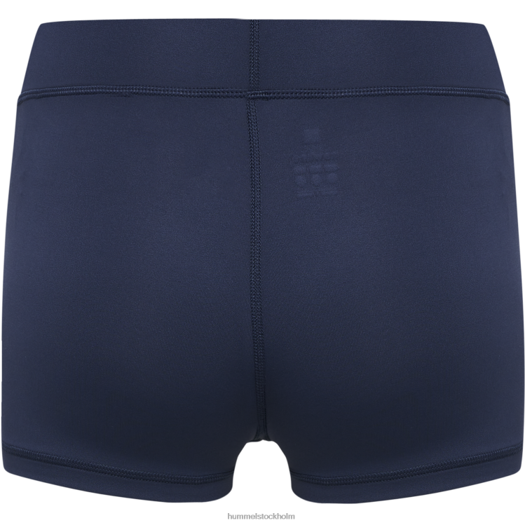 se Hummel kvinnor core atletiska hotpants LL40V2528 \"atletiska hotpants\"