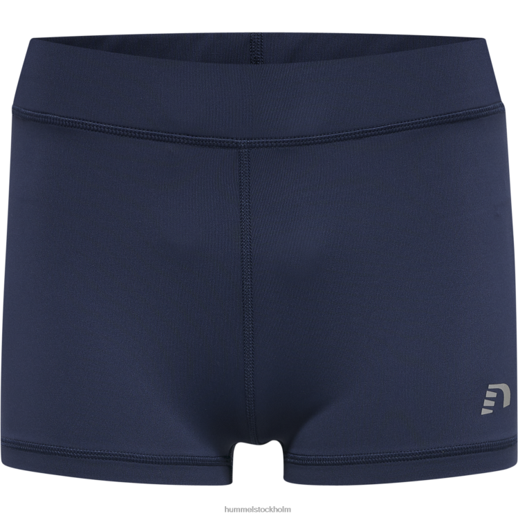 se Hummel kvinnor core atletiska hotpants LL40V2528 \"atletiska hotpants\"
