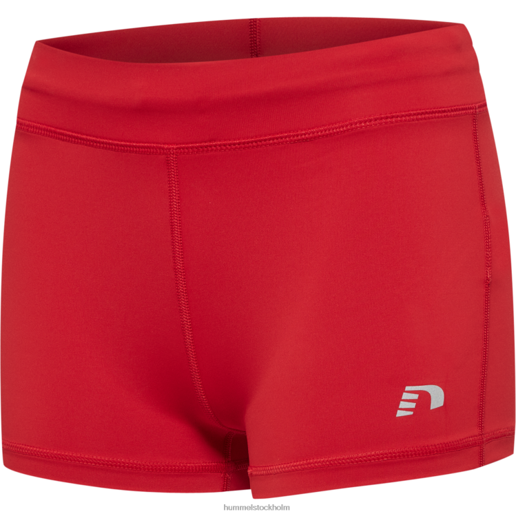 se Hummel kvinnor core atletiska hotpants LL40V2590 "atletiska hotpants"