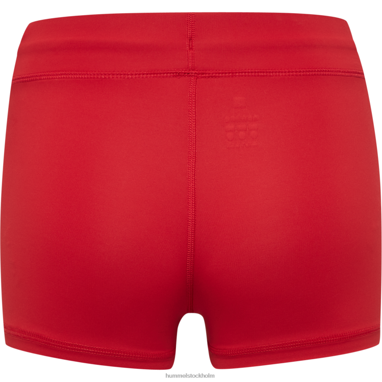 se Hummel kvinnor core atletiska hotpants LL40V2590 \"atletiska hotpants\"