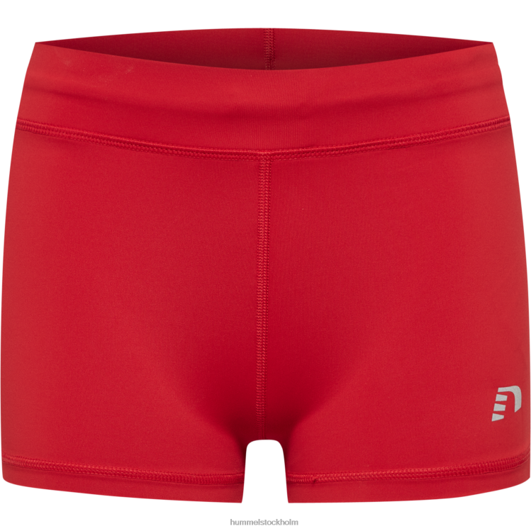 se Hummel kvinnor core atletiska hotpants LL40V2590 \"atletiska hotpants\"