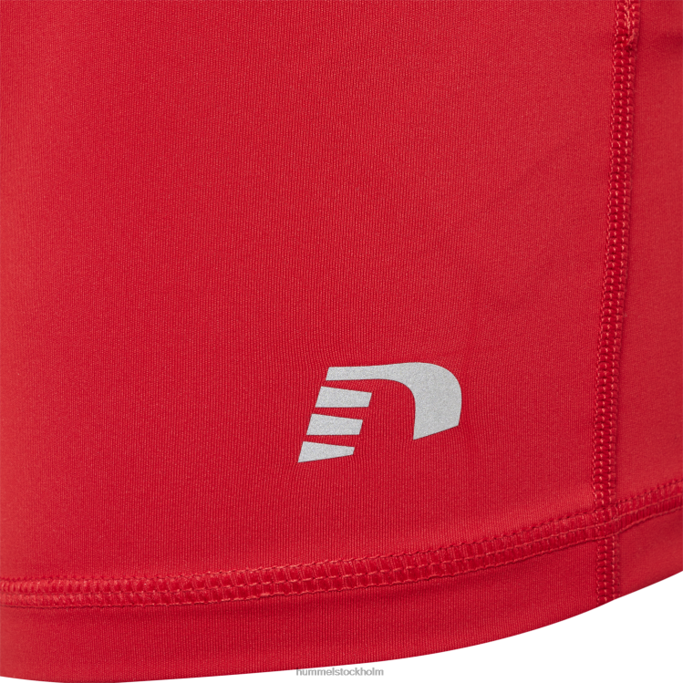 se Hummel kvinnor core atletiska hotpants LL40V2590 \"atletiska hotpants\"