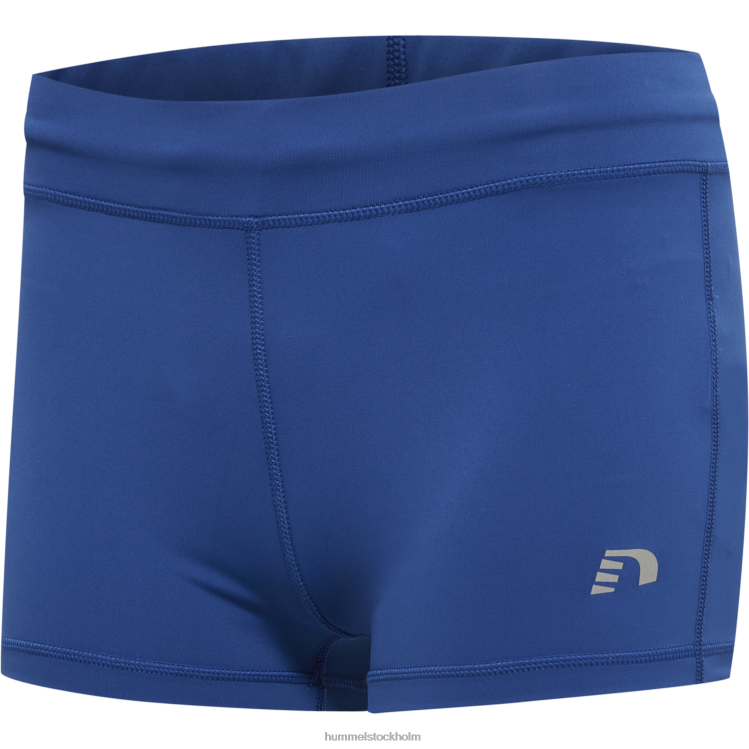 se Hummel kvinnor core atletiska hotpants LL40V2623 "atletiska hotpants"