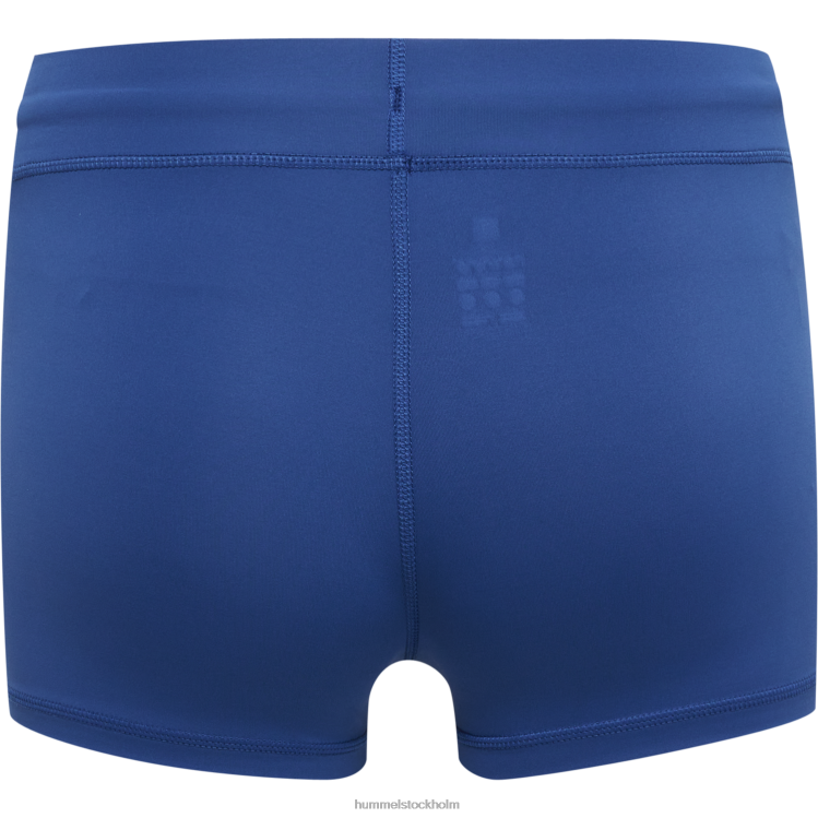 se Hummel kvinnor core atletiska hotpants LL40V2623 \"atletiska hotpants\"