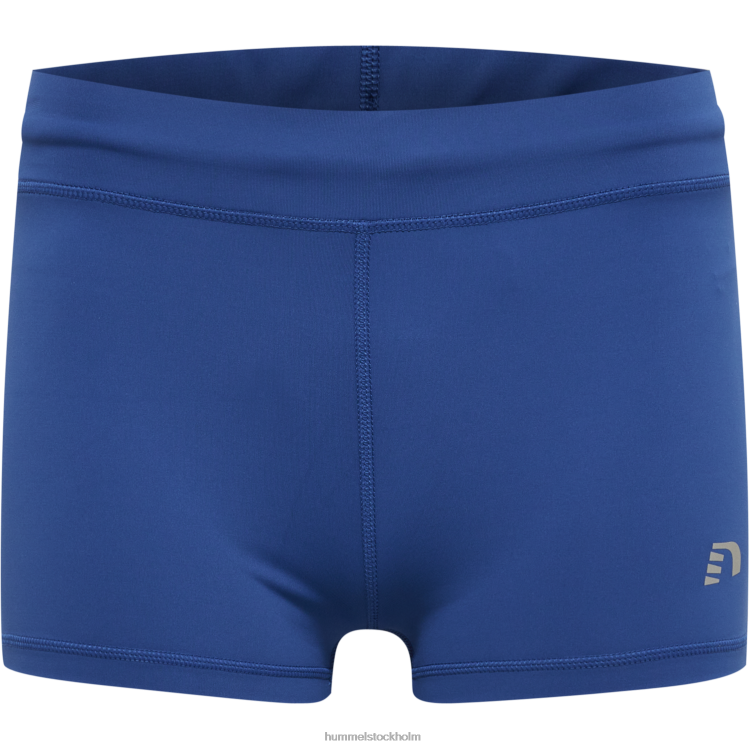 se Hummel kvinnor core atletiska hotpants LL40V2623 \"atletiska hotpants\"