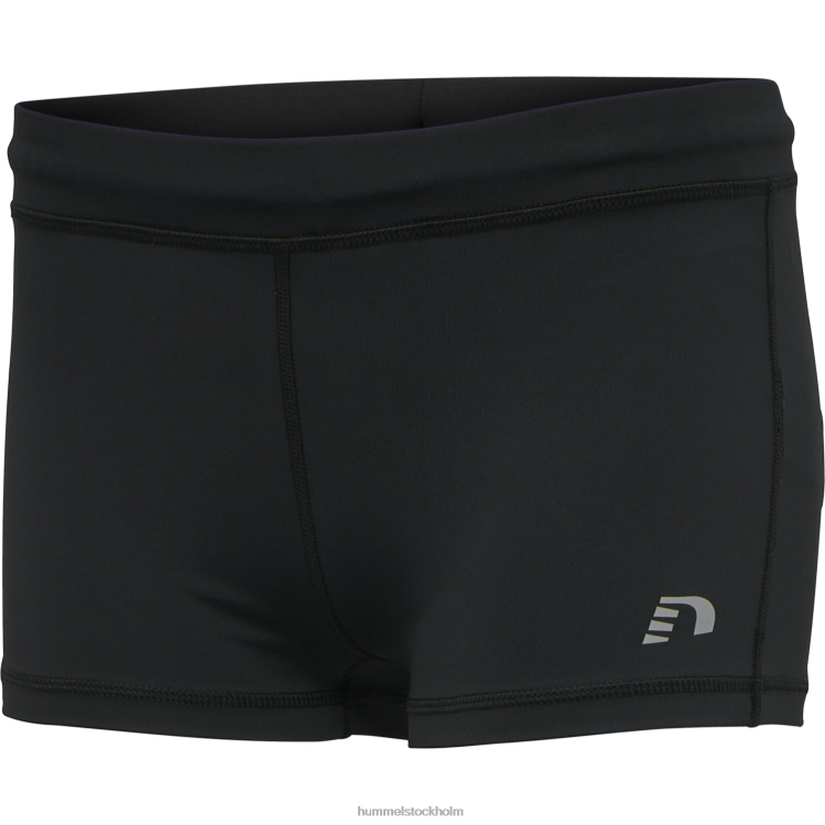 se Hummel kvinnor core atletiska hotpants LL40V2739 "atletiska hotpants"