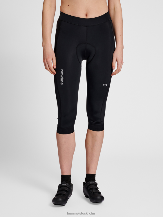 se Hummel kvinnor core bike knäbyxor LL40V2862 "knälånga cykelbyxor"