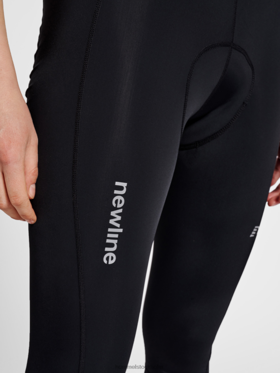 se Hummel kvinnor core bike knäbyxor LL40V2862 \"knälånga cykelbyxor\"