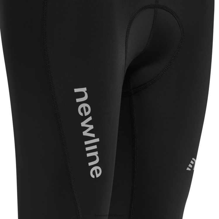 se Hummel kvinnor core bike knäbyxor LL40V2862 \"knälånga cykelbyxor\"