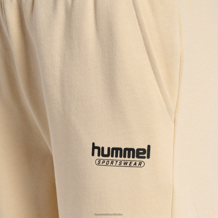 se Hummel kvinnor hmlbooster avsmalnande byxor LL40V2505 \"avsmalnande byxor\"