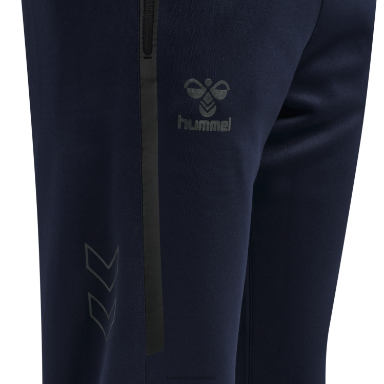 se Hummel kvinnor hmlcima xk byxor LL40V3189 \"träningsbyxor\"