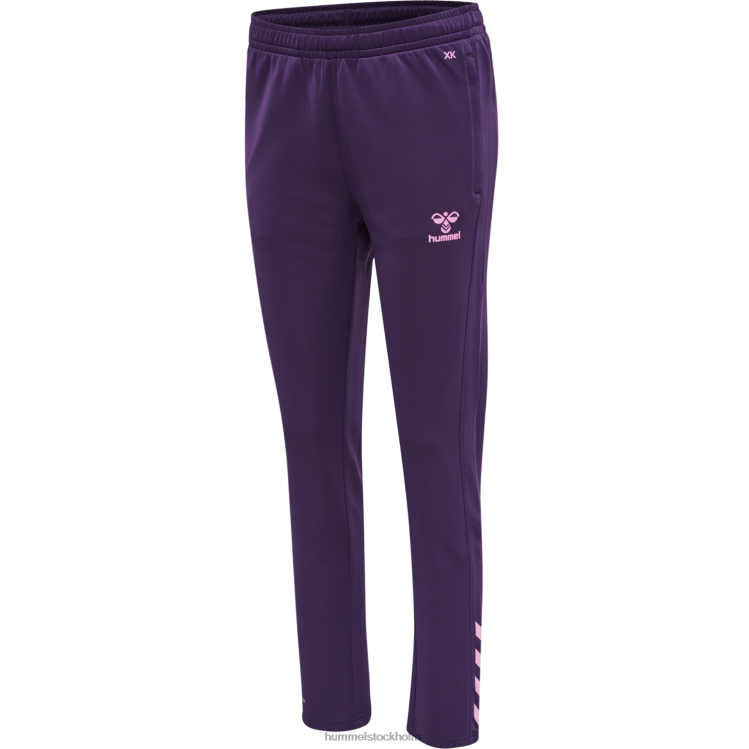 se Hummel kvinnor hmlcore xk poly byxor LL40V2795 \"byxor\"