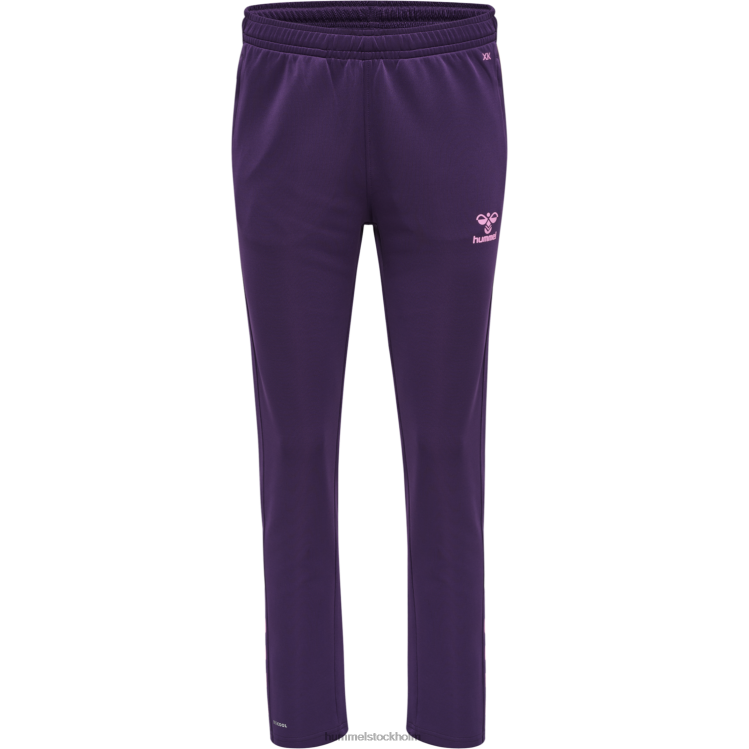 se Hummel kvinnor hmlcore xk poly byxor LL40V2795 \"byxor\"