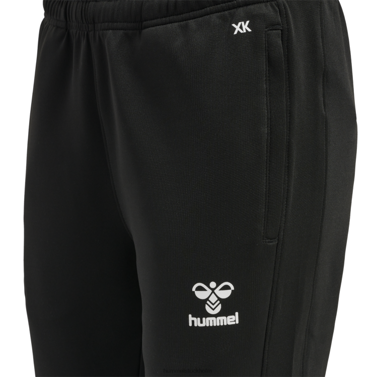 se Hummel kvinnor hmlcore xk poly byxor LL40V2806 \"byxor\"