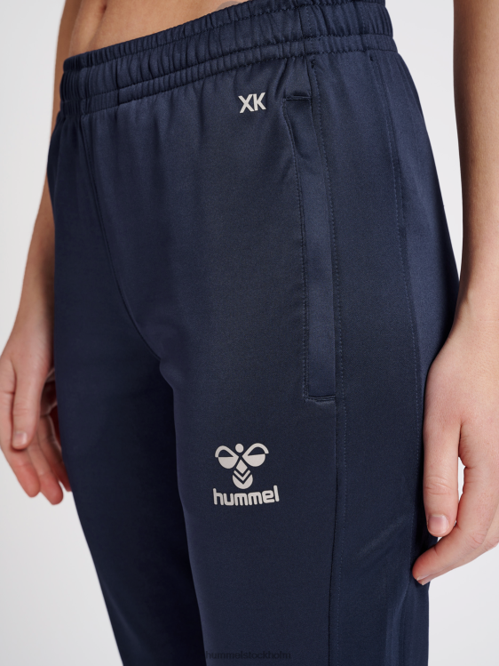 se Hummel kvinnor hmlcore xk poly byxor LL40V2816 \"byxor\"