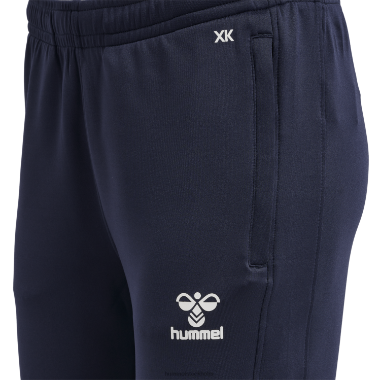 se Hummel kvinnor hmlcore xk poly byxor LL40V2816 \"byxor\"