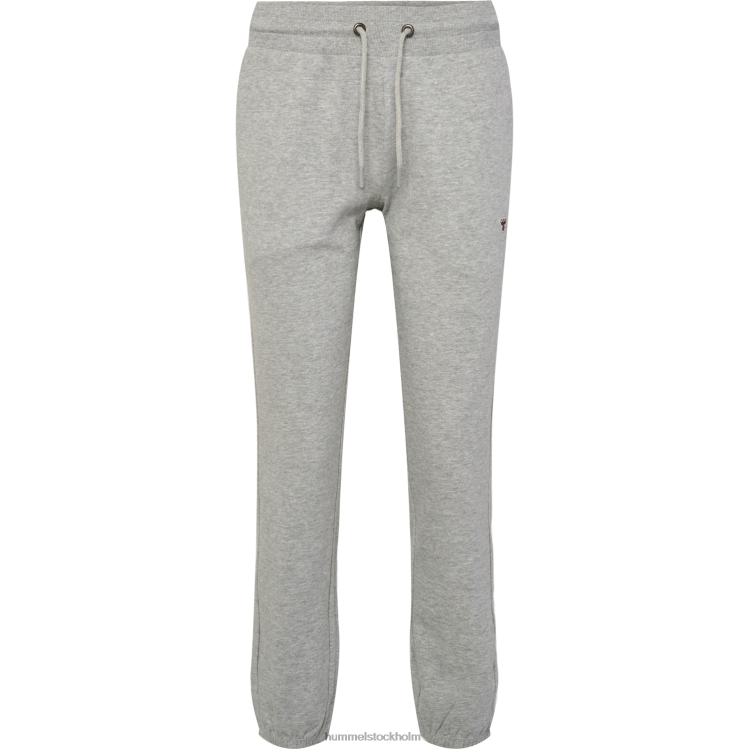 se Hummel kvinnor hmlic billie vanliga byxor LL40V2377 \"byxor\"