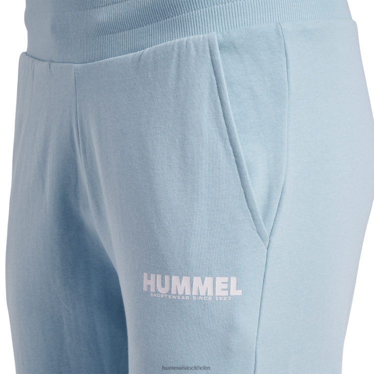 se Hummel kvinnor hmllegacy avsmalnande byxor LL40V2471 \"avsmalnande byxor\"