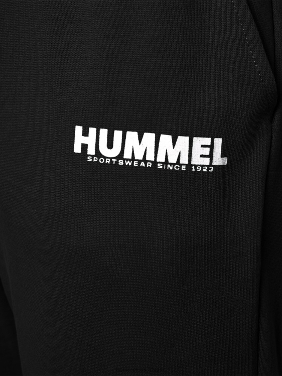 se Hummel kvinnor hmllegacy avsmalnande byxor plus LL40V2701 \"byxor\"