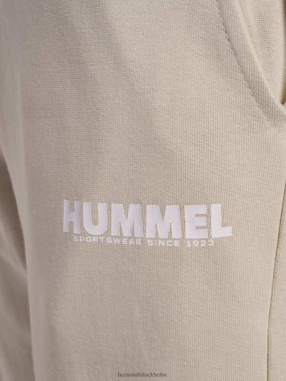 se Hummel kvinnor hmllegacy avsmalnande byxor plus LL40V2736 \"byxor\"
