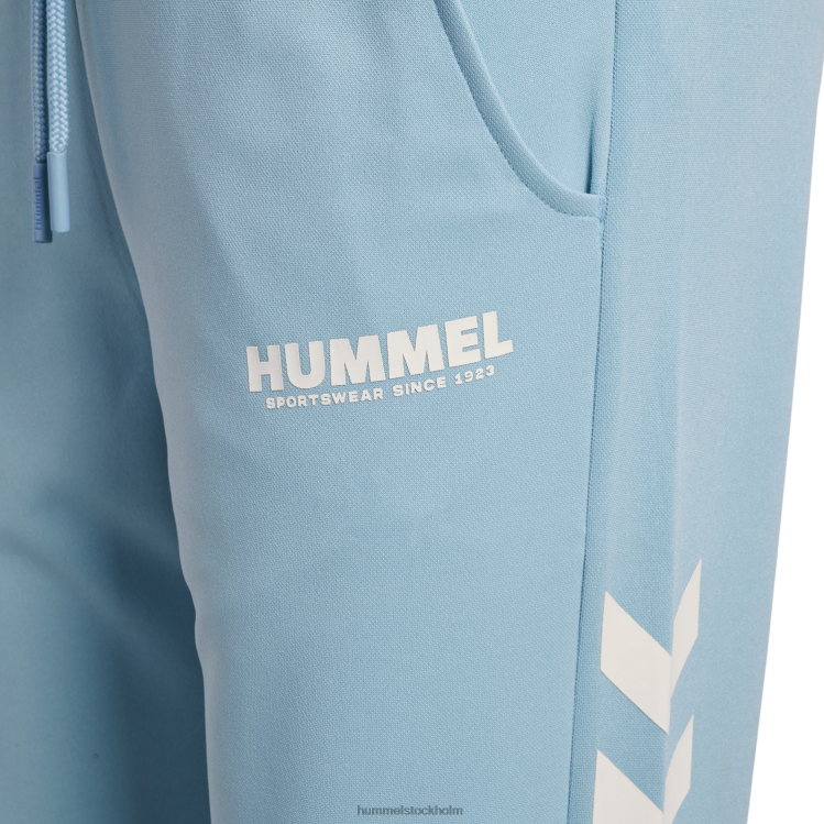 se Hummel kvinnor hmllegacy poly vanliga byxor LL40V2401 \"byxor\"