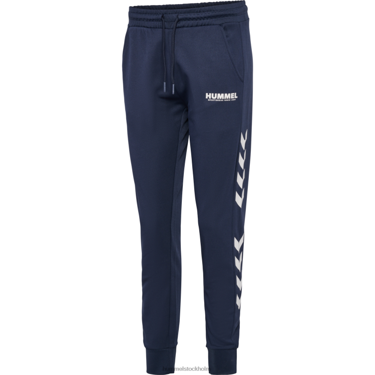 se Hummel kvinnor hmllegacy poly vanliga byxor LL40V2478 \"byxor\"