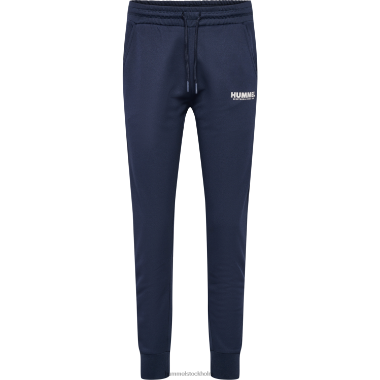 se Hummel kvinnor hmllegacy poly vanliga byxor LL40V2478 \"byxor\"