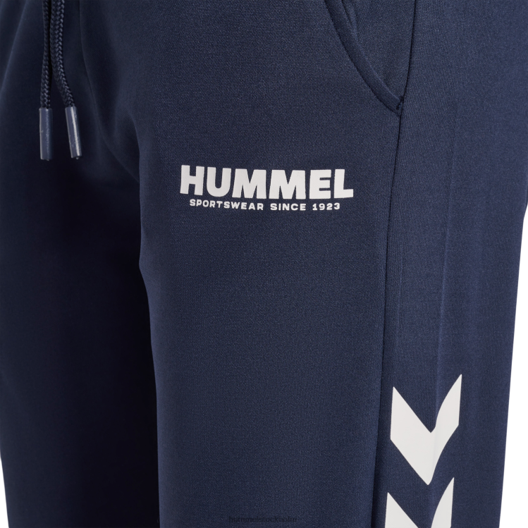 se Hummel kvinnor hmllegacy poly vanliga byxor LL40V2478 \"byxor\"
