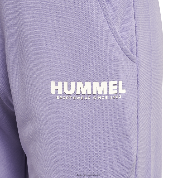 se Hummel kvinnor hmllegacy poly vanliga byxor LL40V3044 \"byxor\"