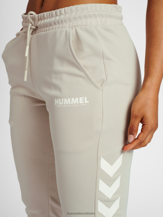 se Hummel kvinnor hmllegacy poly vanliga byxor LL40V3088 \"byxor\"