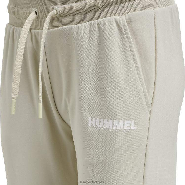 se Hummel kvinnor hmllegacy poly vanliga byxor LL40V3088 \"byxor\"